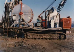 Bentonite Processing Equipment