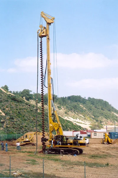AF 220 in CFA configuration