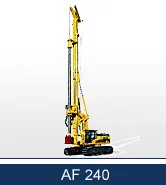 AF 240