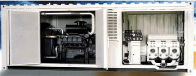 High-pressure jet grouting pump